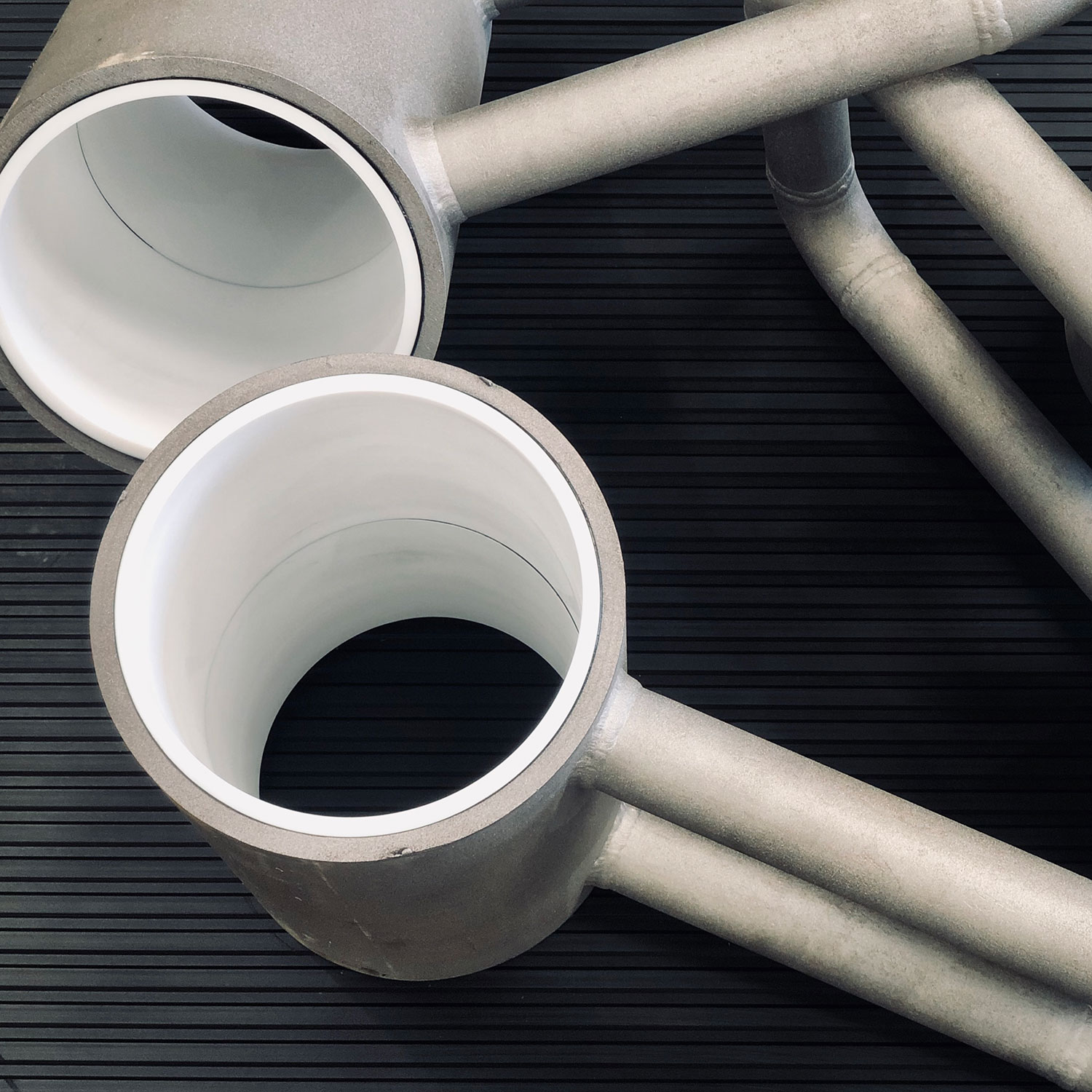 Engineering Plastics