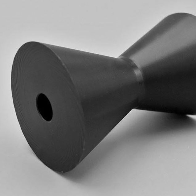 engineering- plastics roller