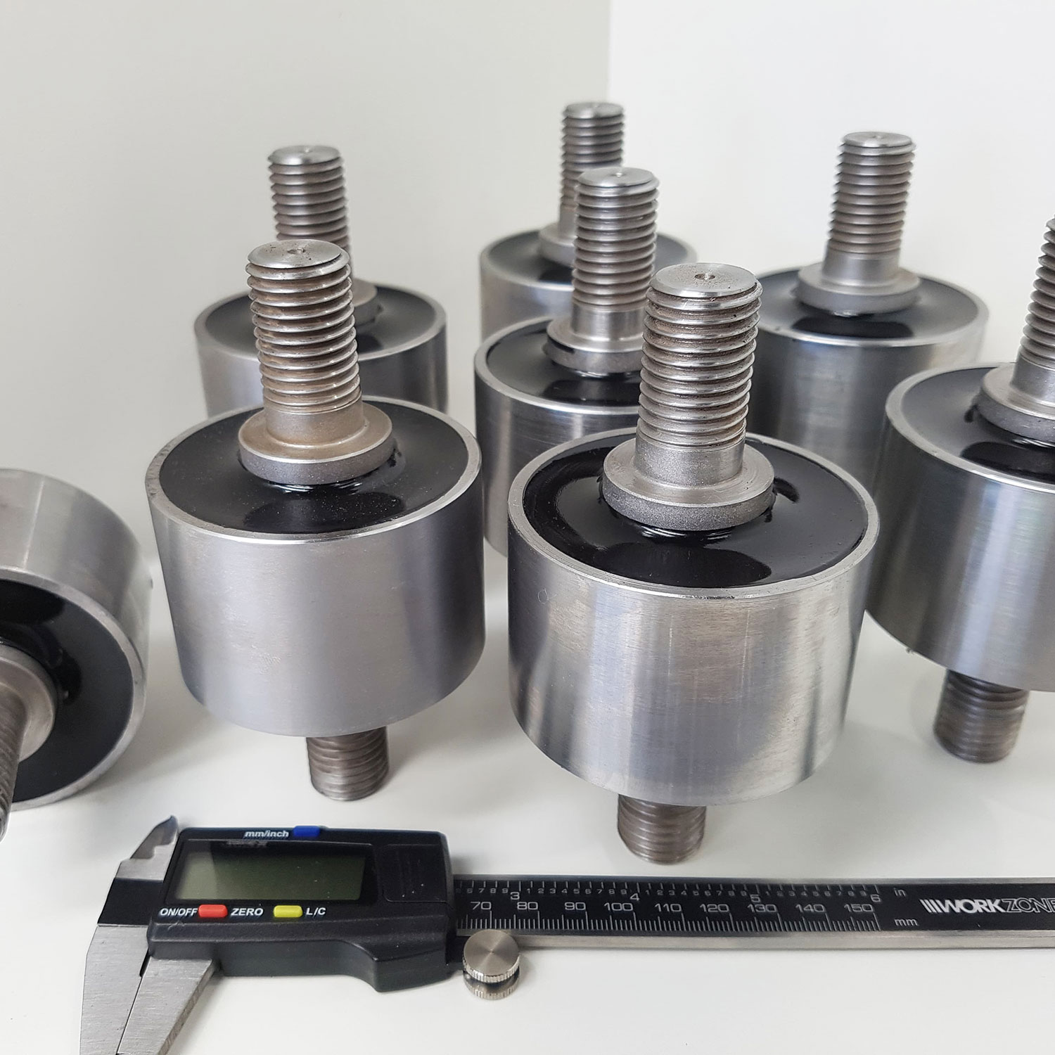 Polyurethane Products